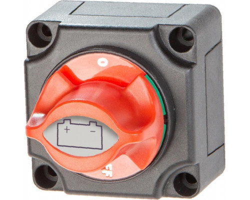 Переключатель батарей SKIPPER SK-BSW1804300A двухпозиционный