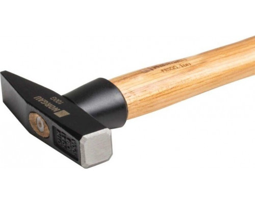 Молоток слесарный Norgau N600-200 200гр, тип 075002020