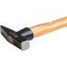 Молоток слесарный Norgau N600-200 200гр, тип 075002020