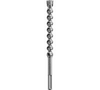 Бур SDS-plus D.BOR 10х 200/260 мм ZENTRO 6076840