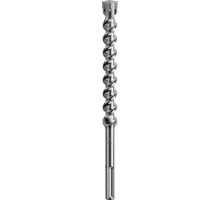 Бур SDS-plus D.BOR 10х 200/260 мм ZENTRO 6076840