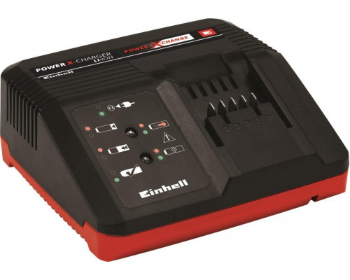 Зарядное устройство EINHELL 4512103 для аккум. батарей PXC Power X-Fastсharger 4 A