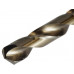 Сверло по металлу BERGER BG1470 5х86 мм быстрорежущее (2 шт.)