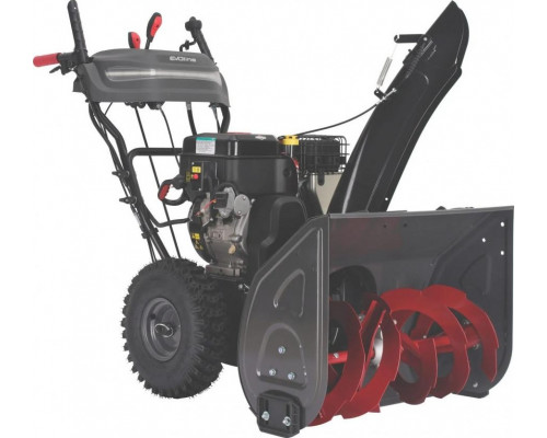 Снегоуборщик бензиновый Evoline SBG 690 BE
