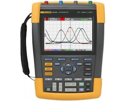 Осциллограф Fluke 190-204/S