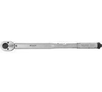 Ключ динамометрический THORVIK TW122821 DR, 28-210Нм 052365