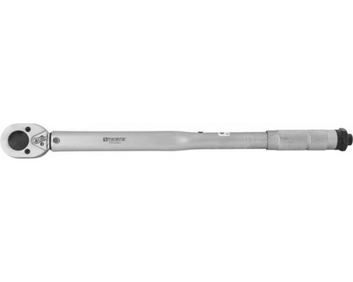 Ключ динамометрический THORVIK TW122821 DR, 28-210Нм 052365