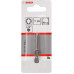 Бита для заворачивания BOSCH Extra Hard 49 мм T10 2607001632