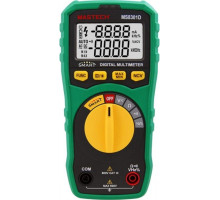 Мультиметр цифровой MASTECH MS8301D smart профессиональный 13-2091