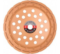 Алмазная чашка двухрядная MATRIX 230х22.2 мм 72991 72991