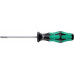 Отвертка WERA Kraftform Plus Серия 300 TORQ-SET 368 1/4