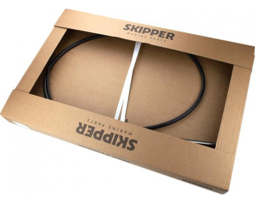 Трос рулевой SKIPPER M58 Performance 9 SK-M58-9FT-P
