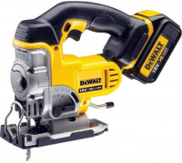 Лобзик аккумуляторный DeWALT DCS 331 N без АКБ и З/У DCS331N