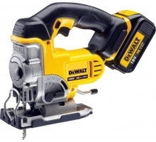 Лобзик аккумуляторный DeWALT DCS 331 N без АКБ и З/У DCS331N