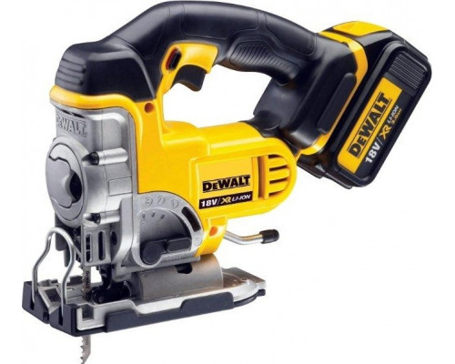 Лобзик аккумуляторный DeWALT DCS 331 N без АКБ и З/У DCS331N