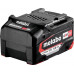 Аккумулятор METABO 18 V 4.0 Ач Li-Power Extreme CAS 625027000