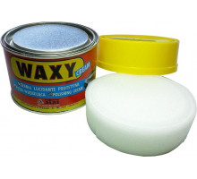 Полироль для кузова ATAS Waxy Crem (250ml) SCWAXY.