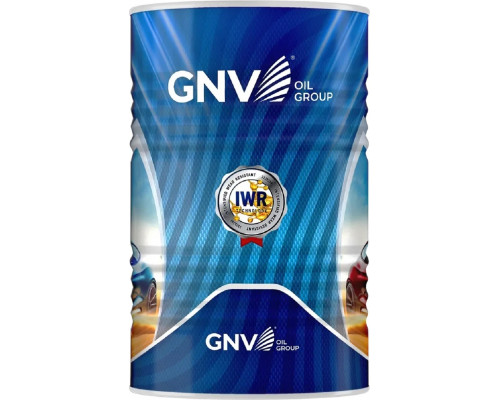 Масло моторное GNV Racing Blue 5W30 208 л GRB1012072011140530208