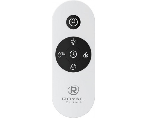 Увлажнитель воздуха ROYAL CLIMA RUH-RV300/8.0E-WT riva [НС-1351961]