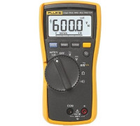 Мультиметр Fluke 114 2583552