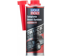 Очиститель дизельных систем LIQUI MOLY Truck Series Complete Diesel System Cleaner 0,5 л 20996 для внедорожников и пикапов 20996