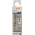 Сверло по металлу BOSCH HSS-G 3.3 мм 10шт 2608595057