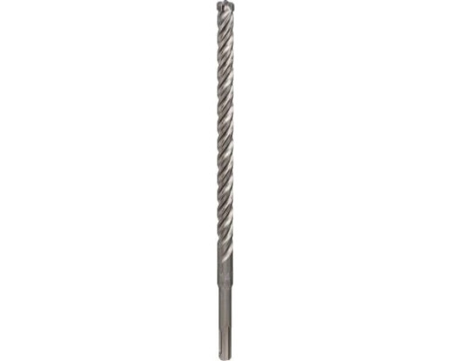Бур SDS-plus 7-X BOSCH 8х 100/165 мм 2608576131