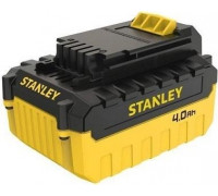 Аккумулятор STANLEY 18V 4.0 Ач Li-Ion (SB20M-RU) SB20M-RU