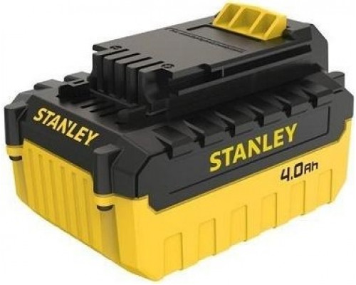Аккумулятор STANLEY 18V 4.0 Ач Li-Ion (SB20M-RU) SB20M-RU