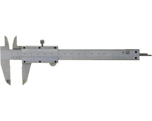 Штангенциркуль ЧИЗ ШЦ-1-150 0,05 мм 60594