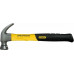 Молоток STANLEY GRAPHITE 1-51-505 450 гр., с гвоздодером 1-51-505