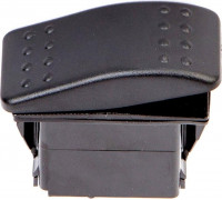 Переключатель двухпозиционный SKIPPER SK-SW21UF18206P ON-ON 12В/20А