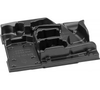 Вкладыш BOSCH L-Boxx для GSR/GSB 14,4VE-2/18VE-2 1600A002WW