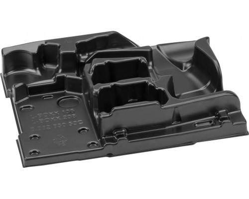 Вкладыш BOSCH L-Boxx для GSR/GSB 14,4VE-2/18VE-2 1600A002WW