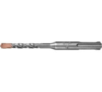 Бур SDS-plus ЗУБР ПРОФЕССИОНАЛ 6x110 мм 29314-110-06_z02