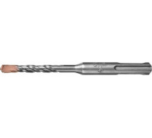 Бур SDS-plus ЗУБР ПРОФЕССИОНАЛ 6x110 мм 29314-110-06_z02