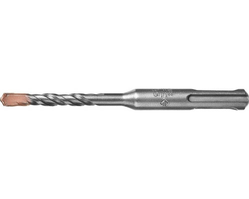 Бур SDS-plus ЗУБР ПРОФЕССИОНАЛ 6x110 мм 29314-110-06_z02