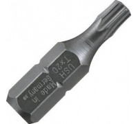 Бита для заворачивания USH Torx 27, 25мм 65913