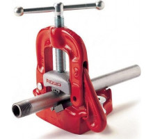 Тиски верстачные откидные RIDGID модель 23 40090 40090