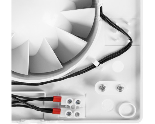 Вентилятор ROYAL THERMO RAFR 100 V НС-1608402