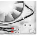 Вентилятор ROYAL THERMO RAFR 100 V НС-1608402