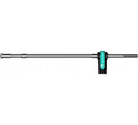Бур SDS-Max Heller duster expert y-cutter 28х400х600 мм беспыльный TD28626