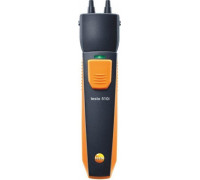 Манометр дифференциального давления Testo 510i (смарт-зонд) 0560 1510