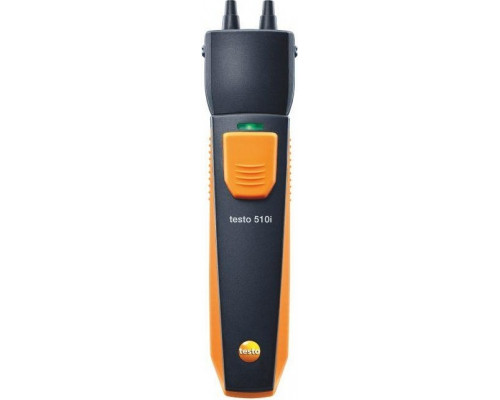 Манометр дифференциального давления Testo 510i смарт-зонд 0560 1510