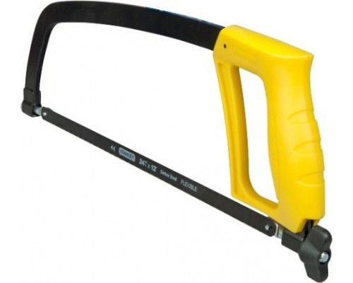 Ножовка по металлу STANLEY ENCLOSED GRIP 1-15-122 1-15-122