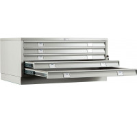 Картотека ПРАКТИК A1-05/0 (база) S20299605002
