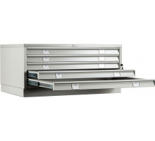 Картотека ПРАКТИК A1-05/0 (база) S20299605002