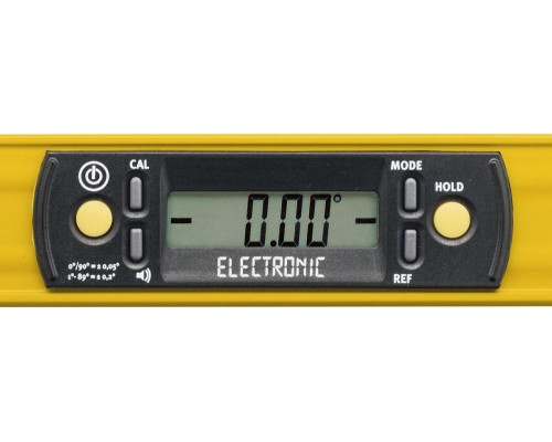Уровень электронный STABILA 80A electronic, 30 см