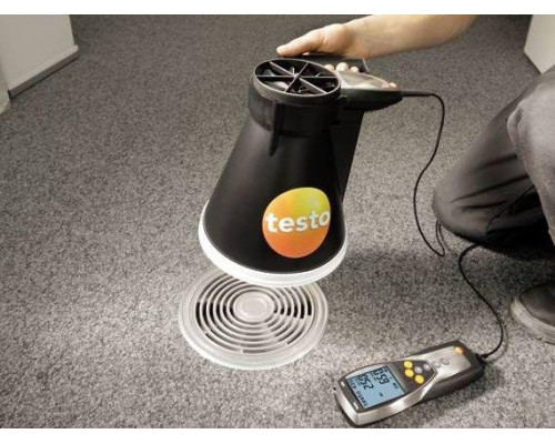 Многофункциональный измерительный прибор Testo 435-4