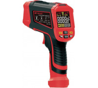 Пирометр КВТ KT 653 PROLINE бесконтактный цифровой 87246